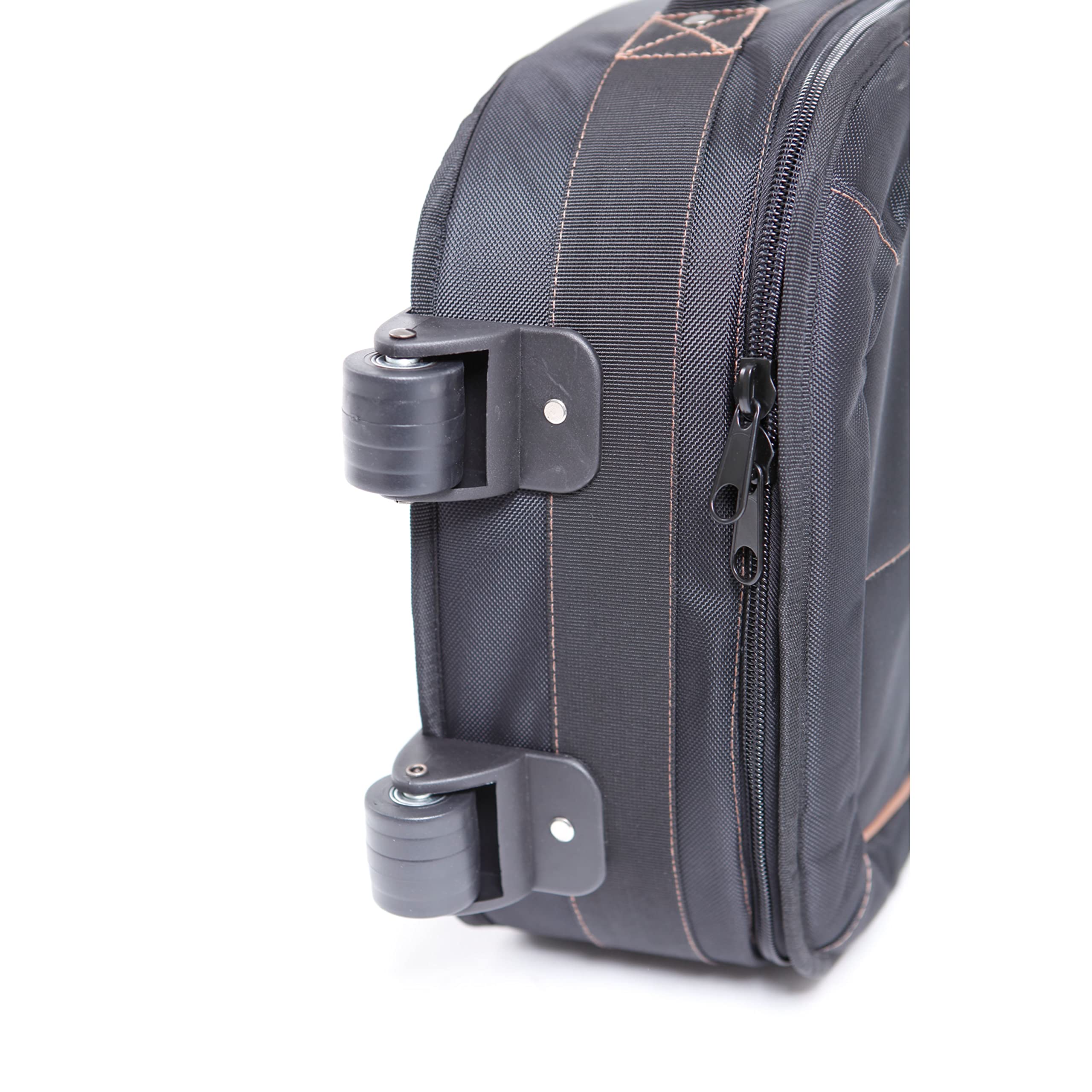 Amazon.com: Korg CBSV173 Carrying/Rolling Bag For SV173 : Musical